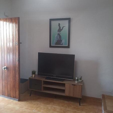 Bungalow Gran Alacant Villa Ngoại thất bức ảnh