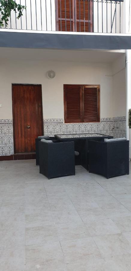 Bungalow Gran Alacant Villa Ngoại thất bức ảnh