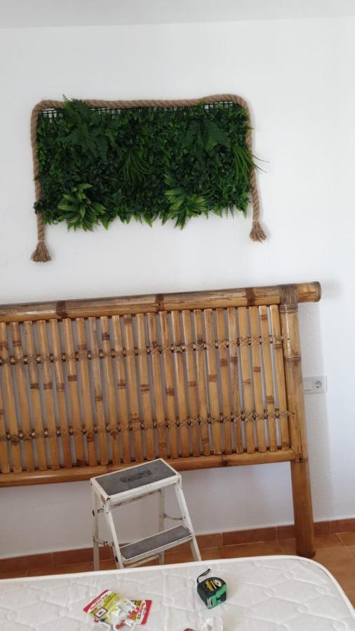 Bungalow Gran Alacant Villa Ngoại thất bức ảnh