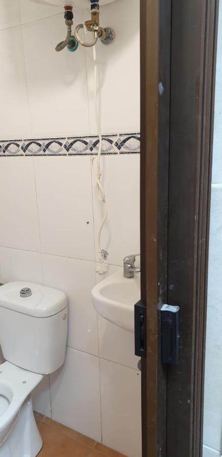 Bungalow Gran Alacant Villa Ngoại thất bức ảnh
