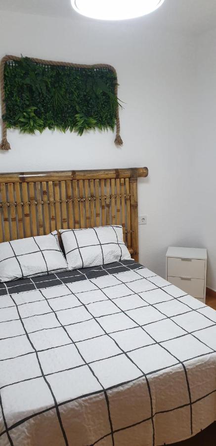 Bungalow Gran Alacant Villa Ngoại thất bức ảnh