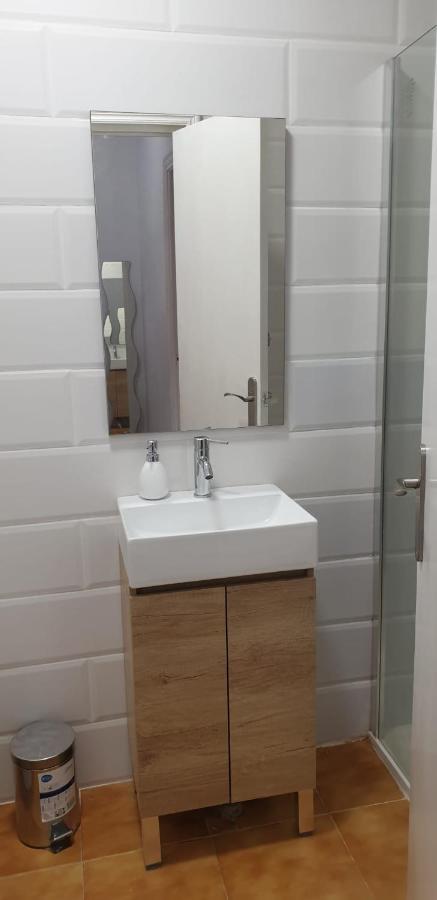 Bungalow Gran Alacant Villa Ngoại thất bức ảnh