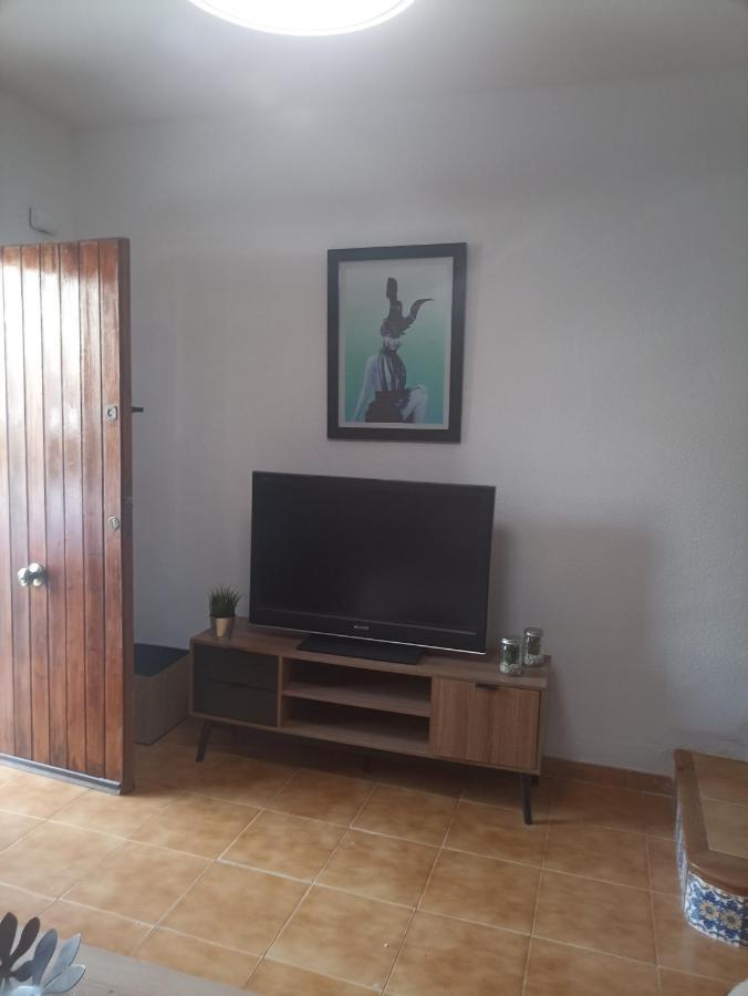 Bungalow Gran Alacant Villa Ngoại thất bức ảnh